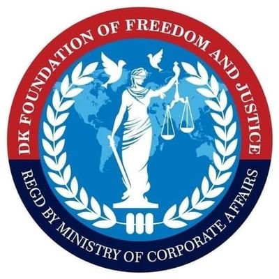 Shamshudin11068's profile picture. district coordinator Bijnor
DK foundation of freedom and justice