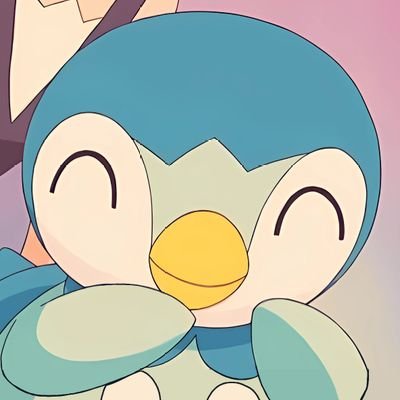 18 ✦ they/them ✦ spreading piplup propaganda is my passion