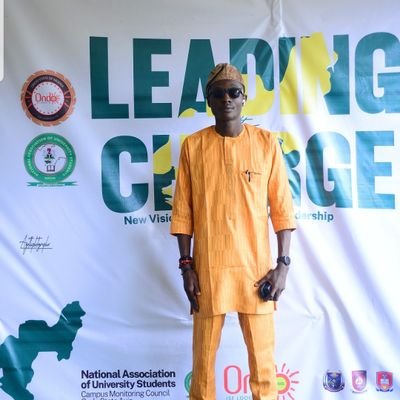 comradekpe's profile picture. Biochemist.
Comrade.
Arsenal fan.