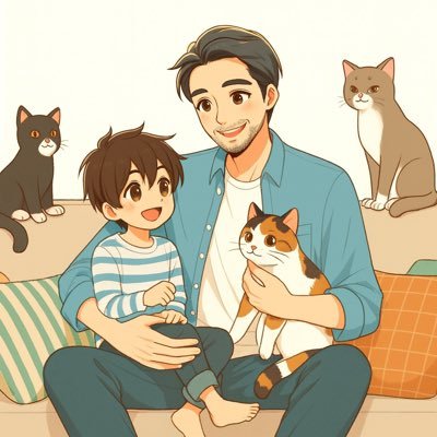 「本業+副業」で未来の選択肢を増やすことが目標。 スマホだけで始められる副業で成長中📈 ▶︎ お金の不安を減らし、好きなことに投資できる暮らしを発信します。
