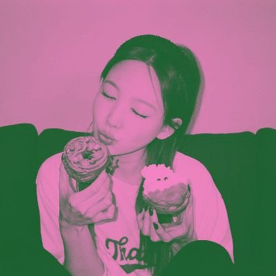 god, if someday someone can make me hate twice, pls remind me the love they give to me. amen. // ny191026,191105