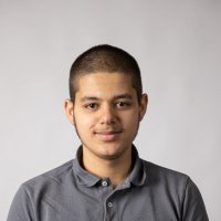 sHerhesh (@saherhesh) 's Twitter Profile