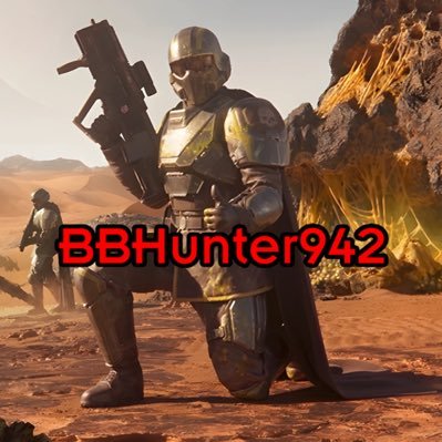I'm a big gamer, on some occasions stream on Twitch and upload vids on YT .
https://t.co/JA52g3DCCs
https://t.co/5rTIPrTo3U