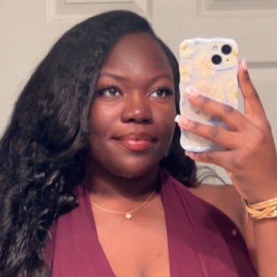 ambrxise's profile picture. ♍️🇭🇹