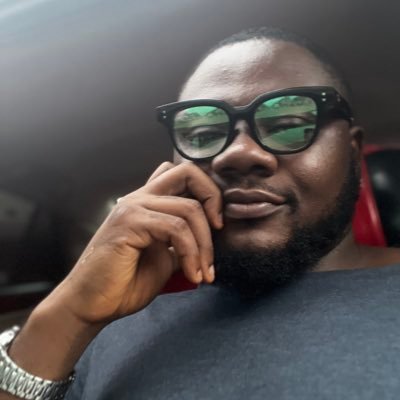 Plumbing boss 🚰 | Carrying on a legacy since ’91 | Building C.O Eneh Plumbing into a modern brand | Business + Digital Marketing