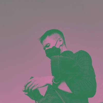 MRzkyN's profile picture. The quieter you become, the more you are able to hear.