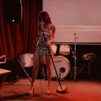 💫 (@christinad23) 's Twitter Profile Photo