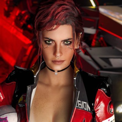 Tormentaeight's profile picture. Cyberpunk from my point of view.
Follow me on IG :)