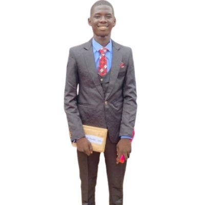 OjuadeEnoc3225's profile picture. Frontend developer||MATLAB Programmmer||HTML||CSS||JAVASCRIPT