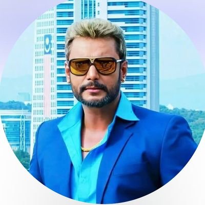 ಕನ್ನಡಿಗ ❤️
THE MAN WHO CREATED A REVOLUTION - DBOSS - BOSS OF SANDALWOOD