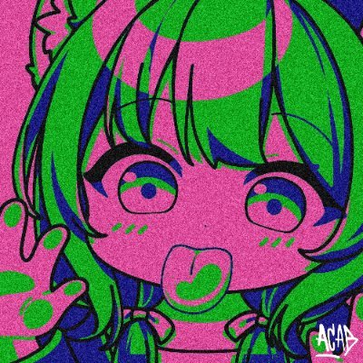 KEIboon_'s profile picture. Hellow...
Keira Asterlayna 🌙💫
Black cat from death realm will guide your path... part of Kongkow Squadz...collab ??? just dm me...✨✨✨