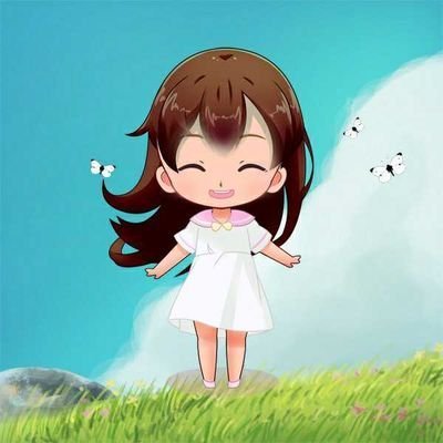 nopi_pitriyani's profile picture. 💜💜💜💜💜💜💜