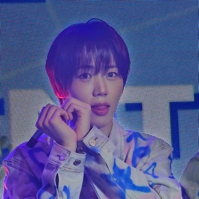 Stan AHOF! Cha Woongki Bias ❤️ 💙 💜 WooWoongz ❤️Saw AHOF upclose 083125
Woongki said I'm like a mermaid 🧜♀️