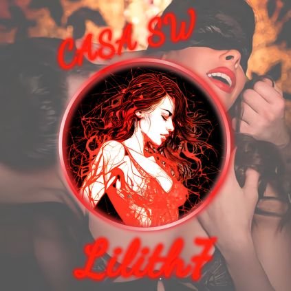 ¿Listo para descubrir lo prohibido? Lilith7... una experiencia. +18 #Lilith7 INFO por MD CASA SWINGER.
Shows de calidad y en vivo .
Ambiente exclusivo