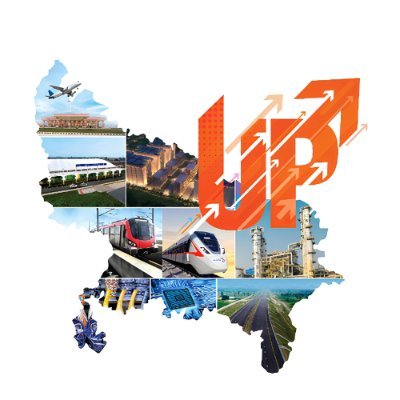 विकसित उत्तर प्रदेश समर्थ उत्तर प्रदेश @ 2047 का आधिकारिक अकाउंट I संकल्प से समृद्धि तक