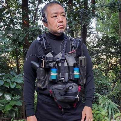 koichi_kacho's profile picture. 前のアカウントは乗っ取られましたorz
出直しアカウントです。
サバゲー、ニコニコ歌い手、ダイビング、アウトドア、グルメ、旅行が好きです。
