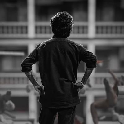 Abhiramgoethe's profile picture. Live by your true madness 🫡