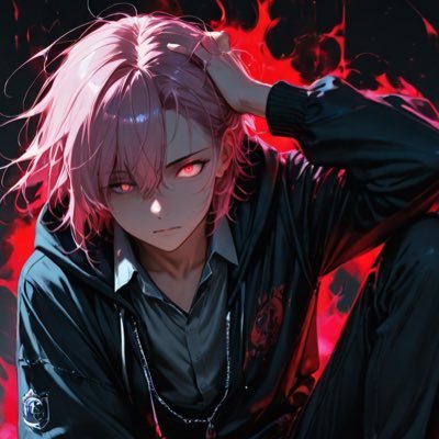 【漆竜】 玖城さんのプロフィール画像