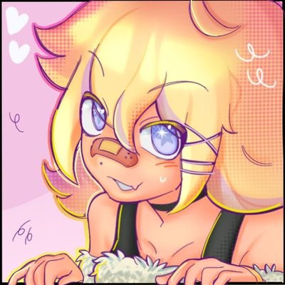 LocusMomus's profile picture. Kirby, Touhou and Vtuber fan, the struggle is real but im happy.

Bird girl/harpy enjoyer, I draw but I probably won't share

(also im from here 🇨🇱)