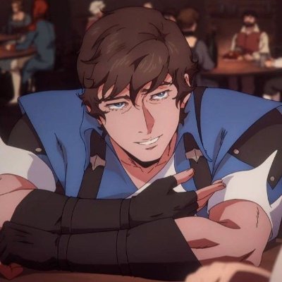 🇳🇬 || 20+ || Fujoshi🔞 || Multifandom🚫 || Dead Dove⚠️
AO3: https://t.co/DfVEFde5LA
Support & Commission : https://t.co/TlY7TAbEzu