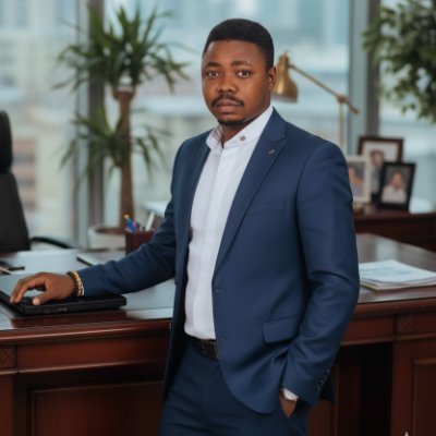 Communication et relation Publique FTFA ( Fédération Togolaise de Football pour personnes Amputées). Président d'organisation Les Champions du Savoir.