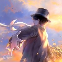 𝔱𝔥𝔢 𝔣𝔬𝔬𝔩 ❦ (@zero__01110) 's Twitter Profile