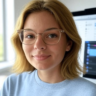 TrishCunni39273's profile picture. Passionate AI enthusiast driving the future of task optimization. Focused on leveraging cutting-edge technology to simplify daily routines.