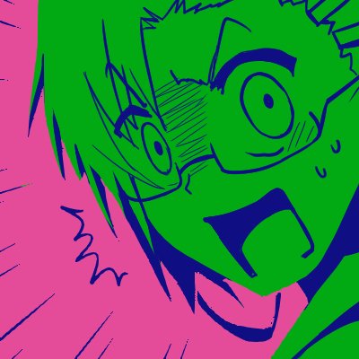 Freelancer Illustrator |
Support me https://t.co/LLwiLQulxe | https://t.co/r9i49009hA
DM me if you interested to commission!
No free request / NFT / AI