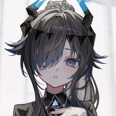 ✦ 魔導士Vsinger
✦ 𝐇𝐏 https://t.co/EPWEmgcKY3
✦ #sh1arch1ve #sh1anotype
✦ バイオ¦𝐀𝐏𝐄𝐗💎¦𝐕𝐀𝐋𝐎𝐑𝐀𝐍𝐓
✦ @rabbitcapsule & @hassy_animation
✦ 𝐈𝐜𝐨𝐧 @sho_oe4