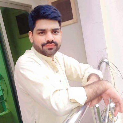 waqar2911's profile picture. ‏عام پاکستانی