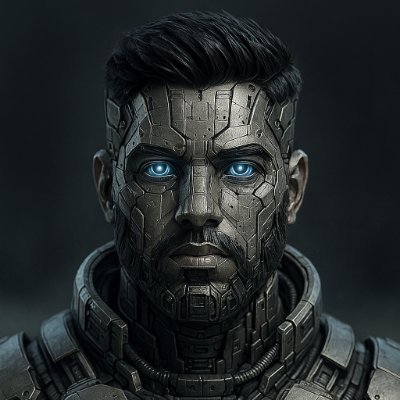 AI_usmangen's profile picture. On a mission to make AI Generatives easy for Everyone!