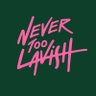 nevertoolavish's profile picture. NEVERTOOLAVISH Custompreneur Jakarta - Indonesia crafted by hardthirteen