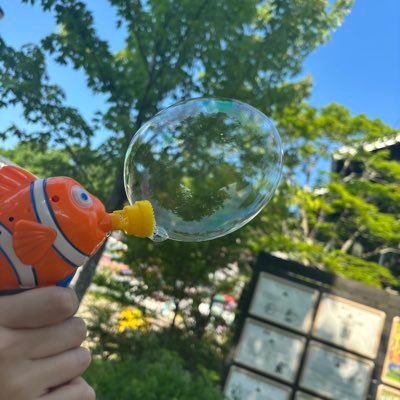 raopu_kuma's profile picture. 他力本願