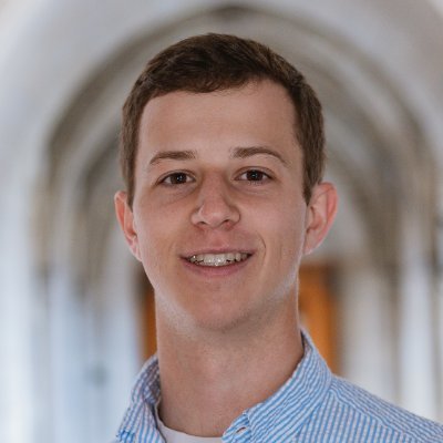 MKlugherz's profile picture. electrical engineer, (ex-) musician, lifelong learner