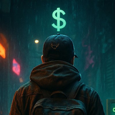 LA-based actor & builder. 🗡️ 🪓 I launch meme tokens, dreams, and creative worlds through the equation: X = ME³