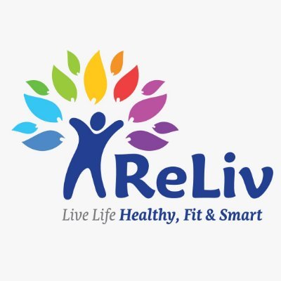 reliv_healthy's profile picture. 