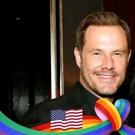 French Gay Writer in London, joined the 🔶️Liberal Democrat Party, loves the USA 🇺🇸