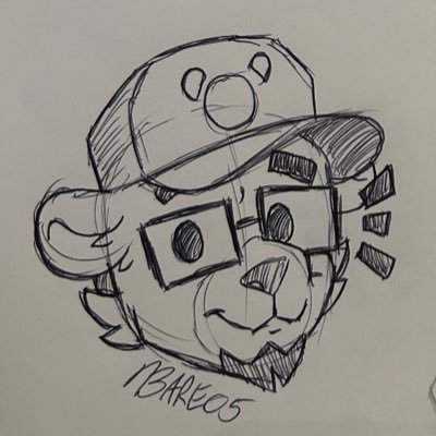 Enaged💍💕🐼/🔞NSFW/SFW “furry” artist🔞/Comm: OPEN💸/💵Use Code: BareTheBear💵