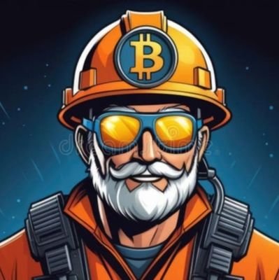 DeFi degen with diamond hands
From fiat to freedom