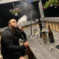 Andrey Onyx (@andrew_onyxon) 's Twitter Profile