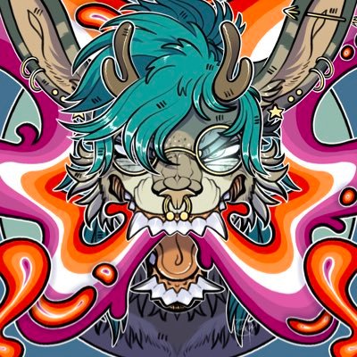sunny/judo ✦ 21 ✦ lesbian ✦ they/she ✦ artist/aspiring va ✦ 🩷@rottingdew🩷 ✦ ∞🌈 ✦ hfix: DEXTER 🩸💉 ✦ dog groomer 🐶 ✦ ic: @EndzCommissions