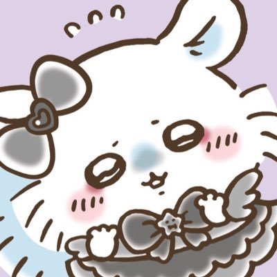 꾺🐾さんのプロフィール画像