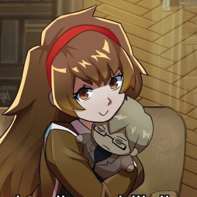 Just a guy who loves Touhou and P.Moon, that's it.
25/08 🎂
🔑🌙