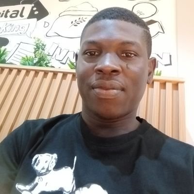 Software Engineer | Teacher | Preacher | https://t.co/opo3VUSH2n