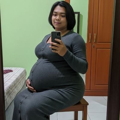 COWOK HAMIL!
Est. 1997
Pregnant crossdresser.
A man loved pretend to be pregnant.
Acc? DM!
