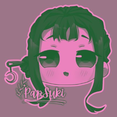 ID & EN || Digital Illustrator || VGEN Commission