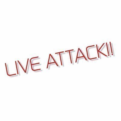 東北圏のバンド&アイドル系イベント『LIVE-ATTACK!!』、東北最大級の野外無料アイドルフェス『TOHOKU IDOL FESTIVAL!!』公式。 バンドイベントを1995年~定期。現在はアイドルイベントを開催中!29年目突入 ♪様々なワクワクと多くの笑顔を提供出来るイベントを! ■アルファイマジック運営