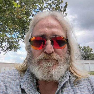 Rickthacke31631's profile picture. Just to be ME ,