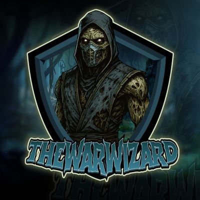 gamer trying to make something out of it! slowly becoming a content creator just learning and going with it. focusing on Mortal kombat and gears of war content!