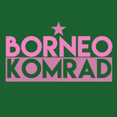 📍Borneo Utara • Membangun gerakan rakyat yang mandiri • 📩 borneokomrad1@gmail.com #PendidikanAlatPerubahanBangsa